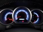 Toyota Tacoma SR5 Double Cab 2012 года
